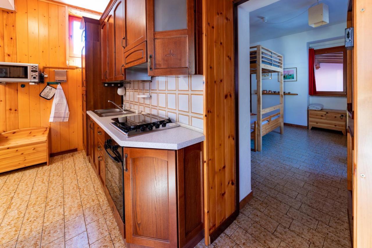 Ferienwohnung Cariel Antronapiana Exterior foto