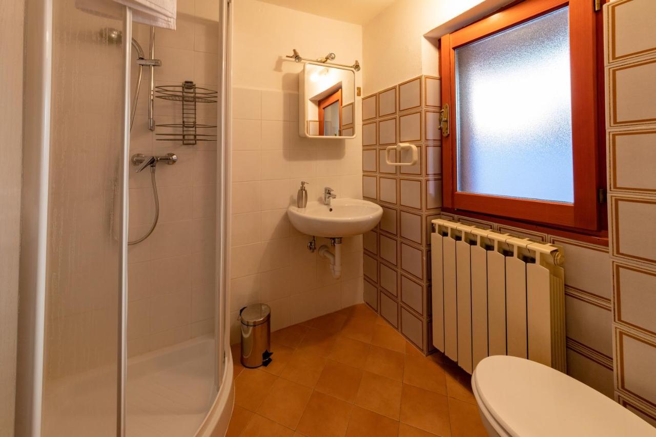 Ferienwohnung Cariel Antronapiana Exterior foto